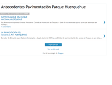 Tablet Screenshot of antecedentespavimentacionerg.blogspot.com