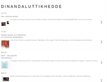 Tablet Screenshot of dinandaluttikhedde.blogspot.com