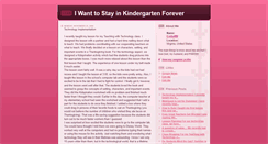 Desktop Screenshot of emilymm2006.blogspot.com