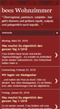 Mobile Screenshot of bee-to-bee.blogspot.com