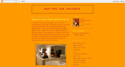 Desktop Screenshot of litblood.blogspot.com