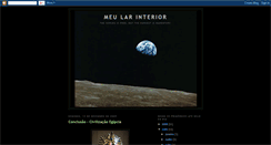 Desktop Screenshot of meularinterior.blogspot.com