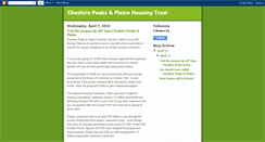 Desktop Screenshot of cppht.blogspot.com