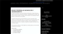 Desktop Screenshot of jaral-gto.blogspot.com