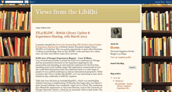 Desktop Screenshot of librhi.blogspot.com