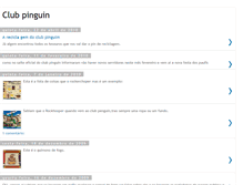 Tablet Screenshot of clubpinguin-diogo0789.blogspot.com