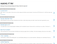 Tablet Screenshot of makeitpay.blogspot.com