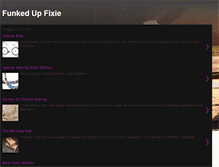 Tablet Screenshot of funkupfixed.blogspot.com