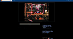 Desktop Screenshot of naaiatelierdedekmantel.blogspot.com