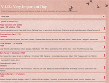 Tablet Screenshot of dateperday.blogspot.com