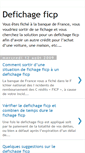 Mobile Screenshot of defichageficp.blogspot.com