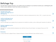 Tablet Screenshot of defichageficp.blogspot.com