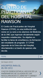Mobile Screenshot of centrodepracticanteshrawson.blogspot.com