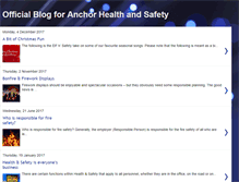 Tablet Screenshot of anchor-hands.blogspot.com