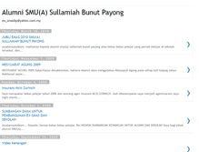 Tablet Screenshot of ex-smas.blogspot.com