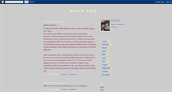 Desktop Screenshot of michelle0611.blogspot.com