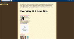 Desktop Screenshot of may76.blogspot.com