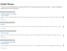 Tablet Screenshot of nnobihouse.blogspot.com