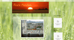 Desktop Screenshot of daus-bicaramatahati.blogspot.com
