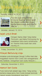 Mobile Screenshot of daus-bicaramatahati.blogspot.com