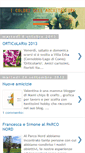 Mobile Screenshot of icoloridellarchitettura.blogspot.com