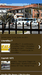 Mobile Screenshot of litoralbus-6.blogspot.com