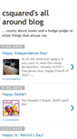 Mobile Screenshot of csquareds-blog.blogspot.com