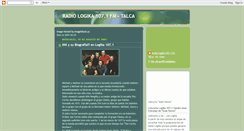 Desktop Screenshot of logikatalca.blogspot.com