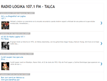 Tablet Screenshot of logikatalca.blogspot.com