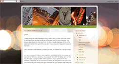 Desktop Screenshot of bluehighlights.blogspot.com
