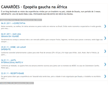 Tablet Screenshot of igor-martins-ep-aiesec.blogspot.com