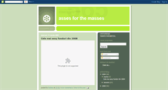 Desktop Screenshot of fundulet.blogspot.com