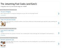 Tablet Screenshot of jetsetfool729.blogspot.com
