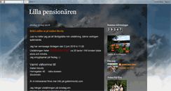 Desktop Screenshot of nu-pension-britten.blogspot.com