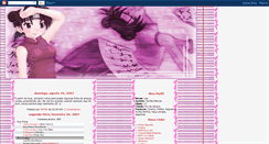 Desktop Screenshot of lize-tenten.blogspot.com