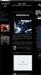 Mobile Screenshot of blade-4-movie-trailer.blogspot.com