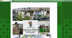 Desktop Screenshot of jv784colinaelpino.blogspot.com