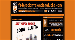 Desktop Screenshot of fvlucha-bona-lluita.blogspot.com