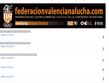 Tablet Screenshot of fvlucha-bona-lluita.blogspot.com