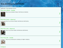 Tablet Screenshot of palmhillscattery.blogspot.com
