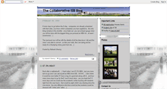Desktop Screenshot of isblife.blogspot.com