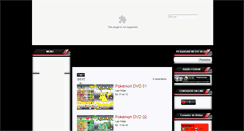 Desktop Screenshot of cris-games.blogspot.com