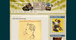 Desktop Screenshot of do-vinil-para-a-web.blogspot.com