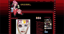 Desktop Screenshot of 3ndzy-hana.blogspot.com