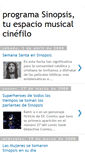 Mobile Screenshot of programasinopsis.blogspot.com