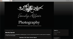 Desktop Screenshot of familyaffairinfo.blogspot.com