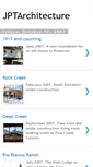 Mobile Screenshot of jptarchitecture.blogspot.com