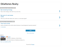 Tablet Screenshot of oklahomes.blogspot.com