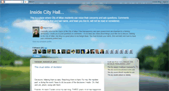 Desktop Screenshot of mayorkym.blogspot.com