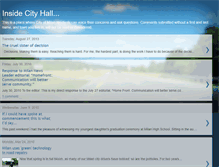Tablet Screenshot of mayorkym.blogspot.com